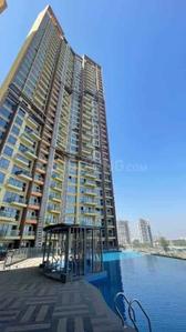 Image of 530 Sq.ft 1 BHK Apartment / Flat for sale in Amanora Adreno Towers, Hadapsar, Pune for Rs. 7600000