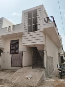 Image of 750 Sq.ft 2 BHK Villa for sale in Manchwa, Jaipur for Rs. 3700000