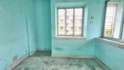 Bedroom Image of 750 Sq.ft 2 BHK Apartment / Flat for sale in Kalikapur, EM Bypass Kolkata for Rs. 3000000