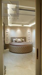 Bedroom Image of 3982 Sq.ft 4 BHK Apartment / Flat for sale in Godrej Platinum, Alipore Kolkata for Rs. 137500000