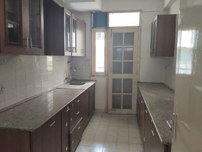 Gallery Cover Image of 1550 Sq.ft 3 BHK Apartment / Flat for sale in DLF Exclusive Floors, Sector 54 for Rs. 29800000