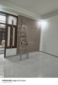 Bedroom Image of 1200 Sq.ft 2 BHK Builder Floor for rent in Sector 48 Noida for Rs. 30000