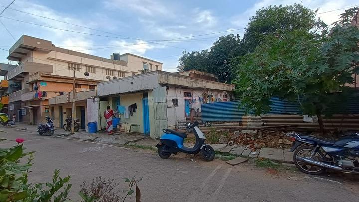 Peenya 1st Stage Main Image 1