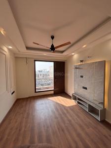 Hall Image of 1800 Sq.ft 3 BHK Builder Floor for sale in Unnati Palm Valley, Sector 12A Panchkula for Rs. 23590000