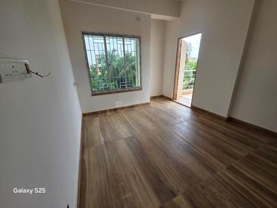Bedroom Image of 1218 Sq.ft 3 BHK Apartment / Flat for sale in Konnagar Hooghly for Rs. 4628400