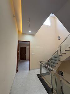 Hall Image of 1600 Sq.ft 3 BHK Villa for sale in Kalwad Road Jaipur for Rs. 9900000