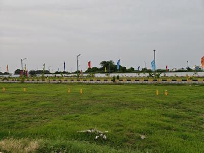 Image of 855 Sq.ft Residential Plot / Land for sale in Padappai, Chennai for Rs. 2564145