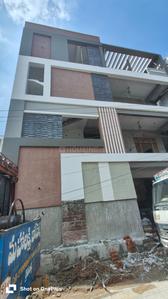 3 BHK Independent House
