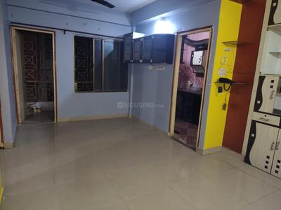 Living Room Image of 873 Sq.ft 2 BHK Apartment / Flat for rent in S P Nest, Belghoria Kolkata for Rs. 14500