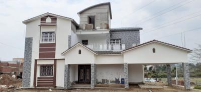 Image of 1050 Sq.ft 3 BHK Independent House for sale in Gobindpur, Dhanbad for Rs. 3640000