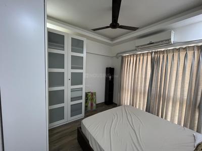 1 BHK Independent Builder Floor