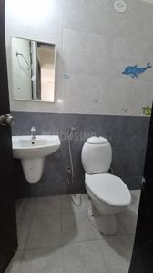 Image of 944 Sq.ft 2 BHK Apartment / Flat for rent in Tribute Vihana, Keshav Nagar, Pune for Rs. 30000