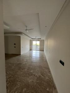 Hall Image of 2920 Sq.ft 4 BHK Apartment / Flat for sale in Rajpur Road Dehradun for Rs. 43800000