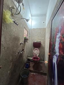 Bathroom Image of 1710 Sq.ft 3 BHK Independent House for sale in Nimta Kolkata for Rs. 4600000