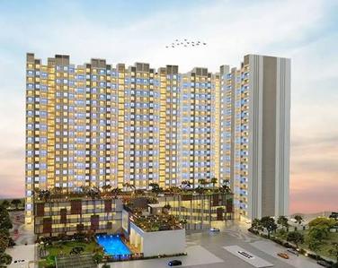 3 BHK Flat