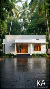 Image of 1000 Sq.ft 3 BHK Independent House for sale in Thaiyur, Chennai for Rs. 9298250