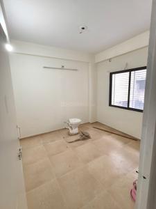 Bedroom Image of 750 Sq.ft 1 BHK Apartment / Flat for rent in Vejalpur Ahmedabad for Rs. 16000