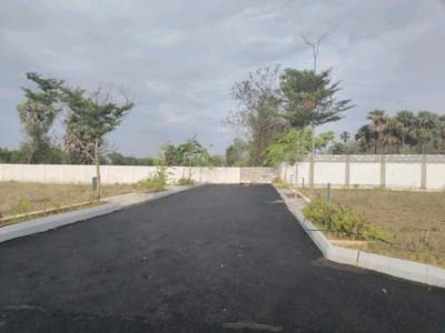 Image of 998 Sq.ft Residential Plot / Land for sale in Purva Raagam, Thirumazhisai, Chennai for Rs. 4500000