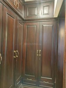 Bedroom Image of 3200 Sq.ft 4 BHK Apartment / Flat for sale in Acropolis The Ark Voyage To The Star Tower E Annex, Kondhwa Pune for Rs. 24000000