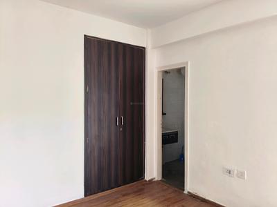 Bedroom Image of 1400 Sq.ft 2 BHK Apartment / Flat for sale in M3M Skywalk, Sector 74 Gurgaon for Rs. 24055000