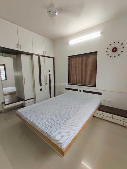 Ram Park Bedroom 1