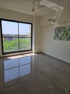 Bedroom Image of 2200 Sq.ft 4 BHK Villa for rent in Ganesh Exotica Bungalows, Vaishno Devi Circle Ahmedabad for Rs. 35000