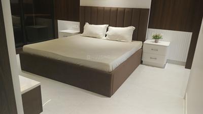 Bedroom Image of 1700 Sq.ft 4 BHK Apartment / Flat for sale in Aashish Vaishali One, Vaishali Nagar Jaipur for Rs. 19900000