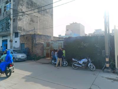Narela Plot View 1