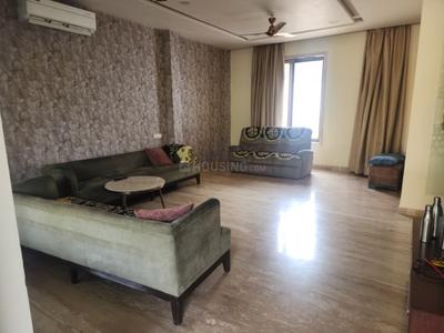 Hall Image of 6000 Sq.ft 6 BHK Villa for sale in Shankar Nagar Raipur for Rs. 75000000