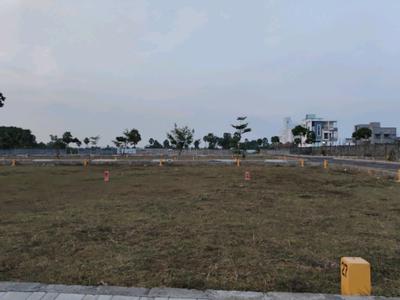 Image of 1200 Sq.ft Residential Plot / Land for sale in Purva Soukhyam Phase M, Guduvancheri, Chennai for Rs. 3960000
