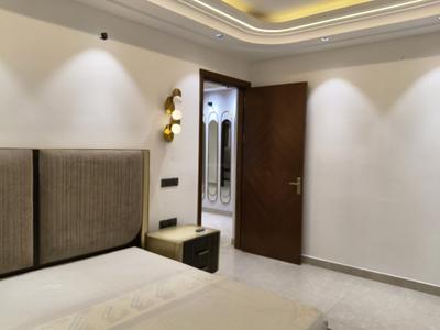 Bedroom Image of 2017 Sq.ft 3 BHK Apartment / Flat for sale in M3M Skywalk, Sector 74A Gurgaon for Rs. 35200000