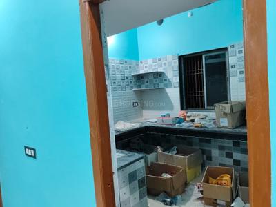 Kitchen Image of 1100 Sq.ft 3 BHK Builder Floor for rent in Laheriasarai Darbhanga for Rs. 15500