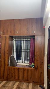 Bedroom Image of 1230 Sq.ft 3 BHK Apartment / Flat for sale in Horamavu Bengaluru for Rs. 9700000
