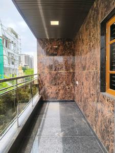 Bedroom Two Image of 5100 Sq.ft 5 BHK Independent House for sale in Jakkur Bengaluru for Rs. 47000000