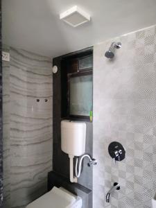 Bedroom Two Image of 800 Sq.ft 2 BHK Apartment / Flat for rent in Lodha Paradise, Thane West Thane for Rs. 46000