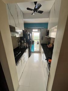 Kitchen Image of 650 Sq.ft 2 BHK Apartment / Flat for sale in Avant Heritage, Jogeshwari East Mumbai for Rs. 17500000