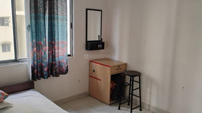 Bedroom Image of 1200 Sq.ft 2 BHK Apartment / Flat for rent in Hiland Greens, Maheshtala Kolkata for Rs. 17000