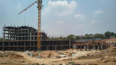 Image of 1300 Sq.ft 2 BHK Apartment / Flat for sale in Neemsboro Bhanodayas Crystal, Dullapally, Hyderabad for Rs. 8500000