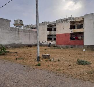 Ramneshpuri Colony Plot View 1
