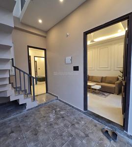 Hall Image of 1005 Sq.ft 2 BHK Villa for sale in Safedabad Lucknow for Rs. 3699000