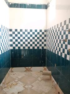 Common Bathroom Image of 760 Sq.ft 2 BHK Apartment / Flat for sale in Kamdahari Kolkata for Rs. 3400000