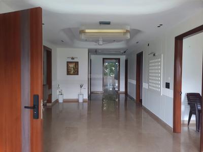 Living Room Image of 2700 Sq.ft 4 BHK Builder Floor for sale in Mayfield Garden Luxury Floors, Sector 50 Gurgaon for Rs. 33000000