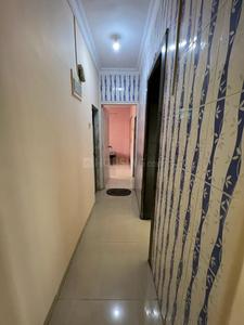 Image of 765 Sq.ft 2 BHK Apartment / Flat for sale in Lodha Paradise, Thane West, Thane for Rs. 10600000