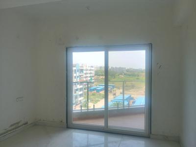 Bedroom Image of 1695 Sq.ft 3 BHK Apartment / Flat for sale in Sri Vasista Royal Heights, Dullapally Hyderabad for Rs. 7627500
