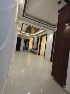 Hall Image of 1450 Sq.ft 2.5 BHK Apartment / Flat for sale in Dream Wonder Homes, Sector 45 Noida for Rs. 6500000