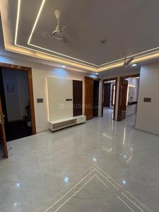 Hall Image of 3600 Sq.ft 4 BHK Builder Floor for sale in Sector 14 Faridabad for Rs. 40000000