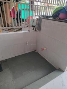 Drying Area One Image of 1035 Sq.ft 2 BHK Villa for sale in Chanakyapuri Ahmedabad for Rs. 16000000