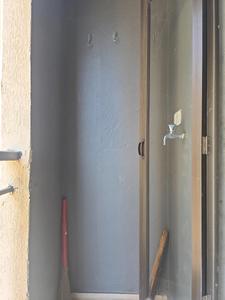Drying Area Image of 590 Sq.ft 1 BHK Apartment / Flat for sale in Rustomjee Avenue L1 L2 And L4, Virar West Virar for Rs. 4100000