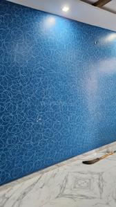 Bedroom Image of 750 Sq.ft 1 BHK Duplex for rent in Kalyanpur Kanpur for Rs. 8500