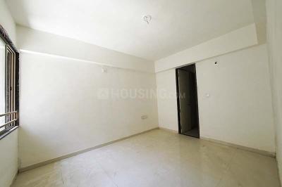 Bedroom Image of 1098 Sq.ft 2 BHK Apartment / Flat for sale in Nishan Grace, New Ranip Ahmedabad for Rs. 5000000